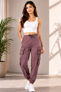 BURLWOOD WOMEN JOGGER