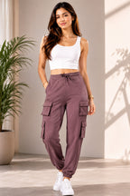 BURLWOOD WOMEN JOGGER