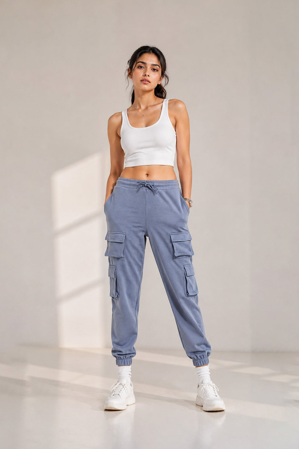 TEMPEST WOMEN JOGGER