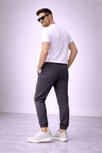 GREY COLOR MEN PYJAMA