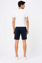 BLACK COLOR MEN SHORTS