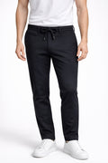 BLACK COLOR MEN TROUSER