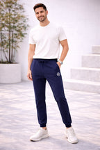 NAVY COLOR MEN PYJAMA