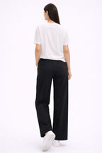 BLACK BEAUTY WOMEN HALF SLV CO-ORD SET