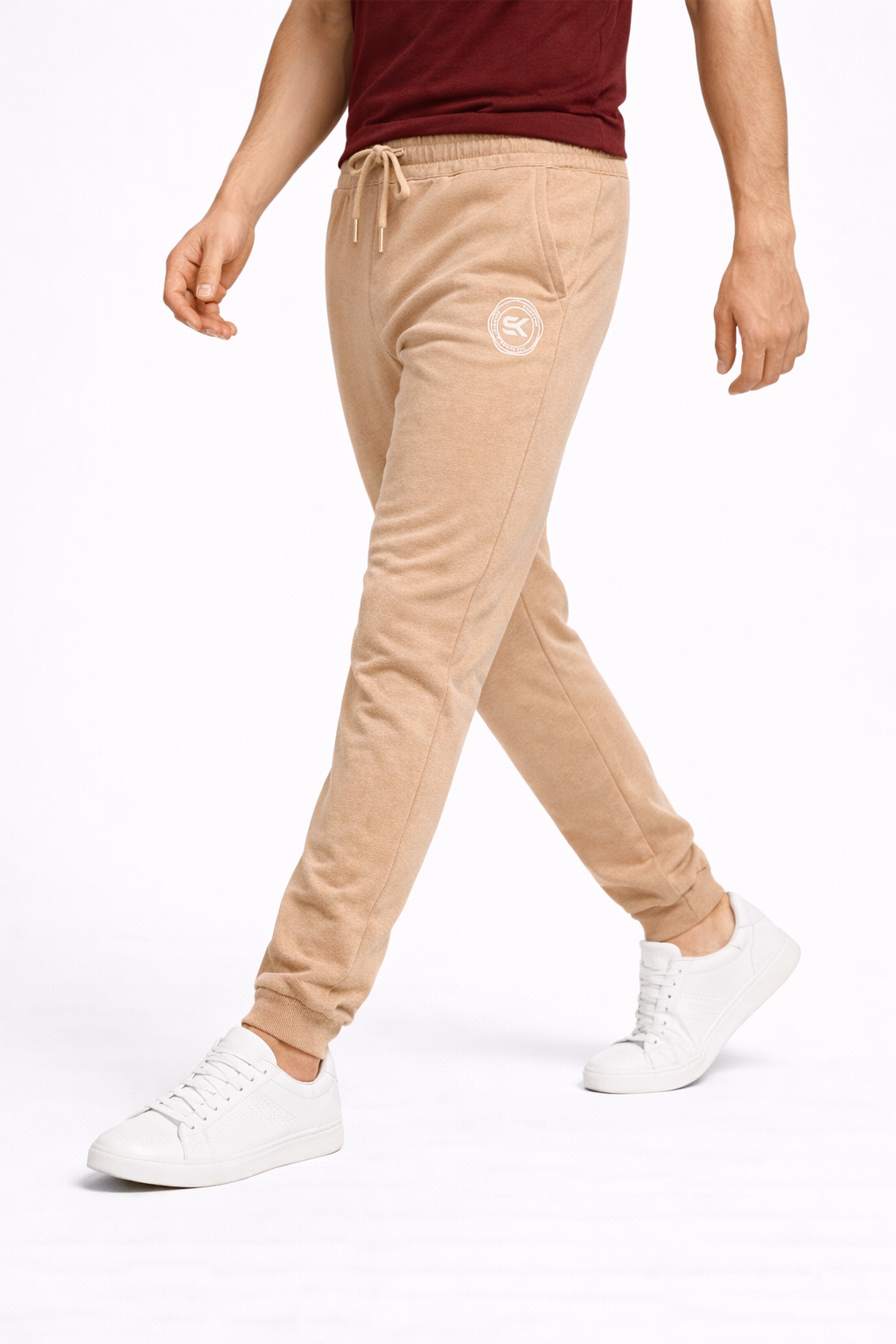 BROWN COLOR MEN PYJAMA