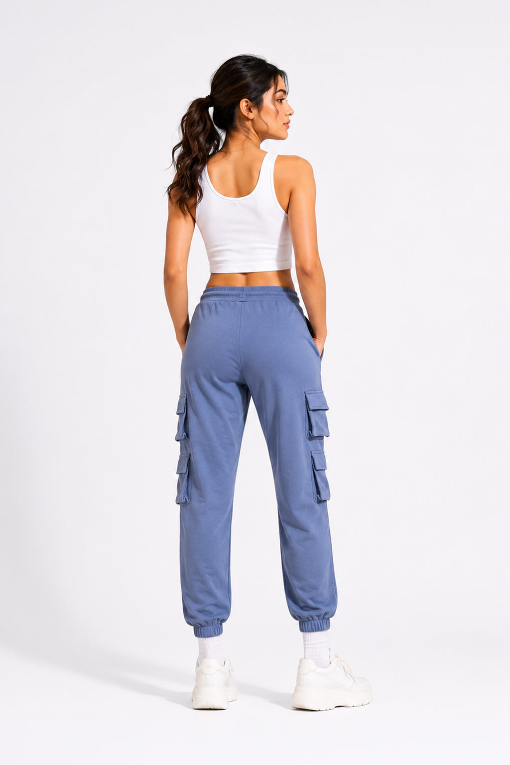 TEMPEST WOMEN JOGGER