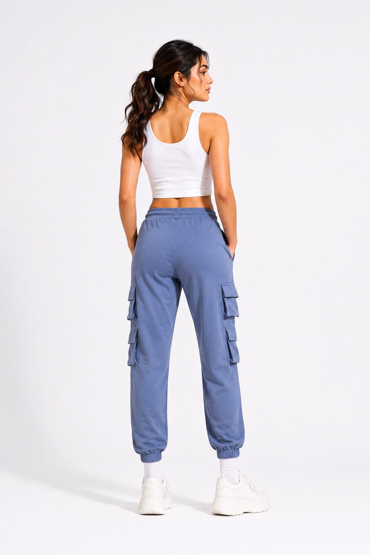 TEMPEST WOMEN JOGGER