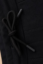 BLACK COLOR MEN SHORTS