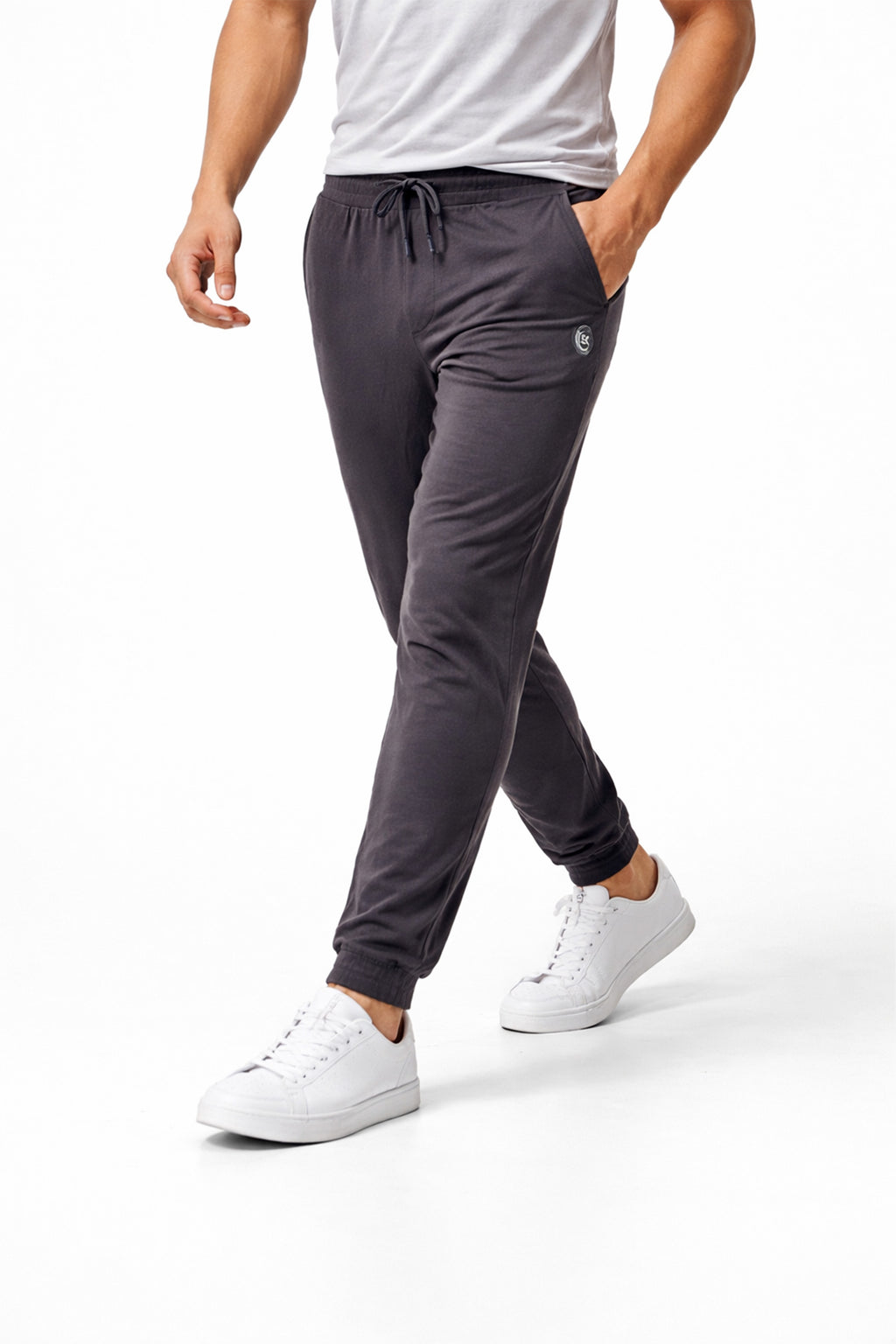 GREY COLOR MEN PYJAMA