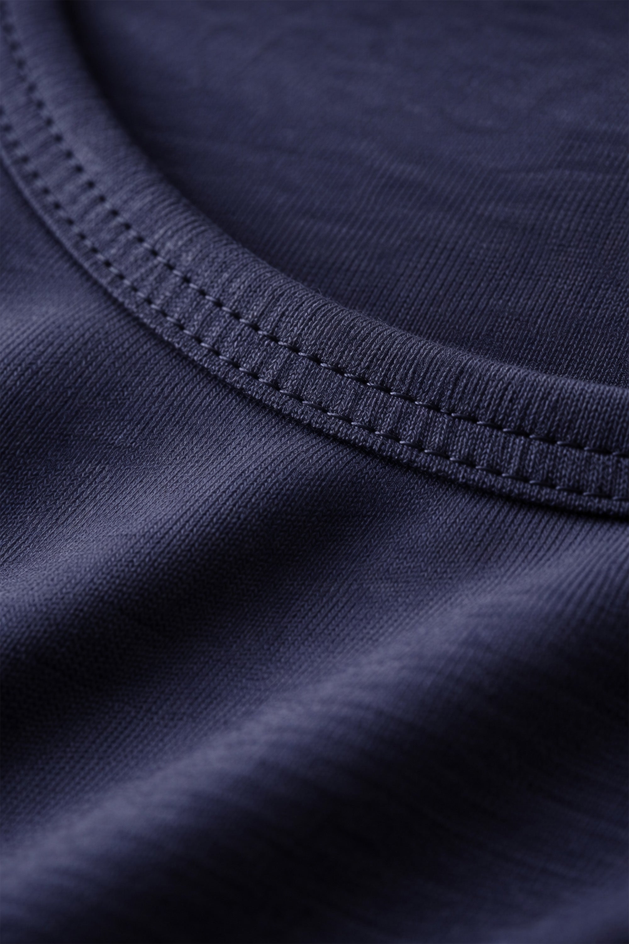 NAVY COLOR MEN TANK TOP