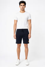 BLACK COLOR MEN SHORTS