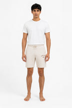 CLOUD DANCER COLOR MEN SHORTS