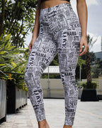 Pack Of 5 Leggings