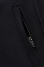 BLACK COLOR MEN SHORTS
