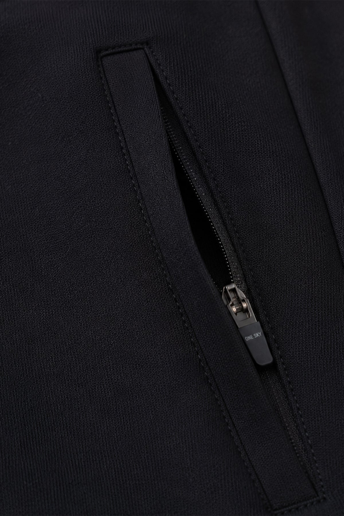 BLACK COLOR MEN SHORTS