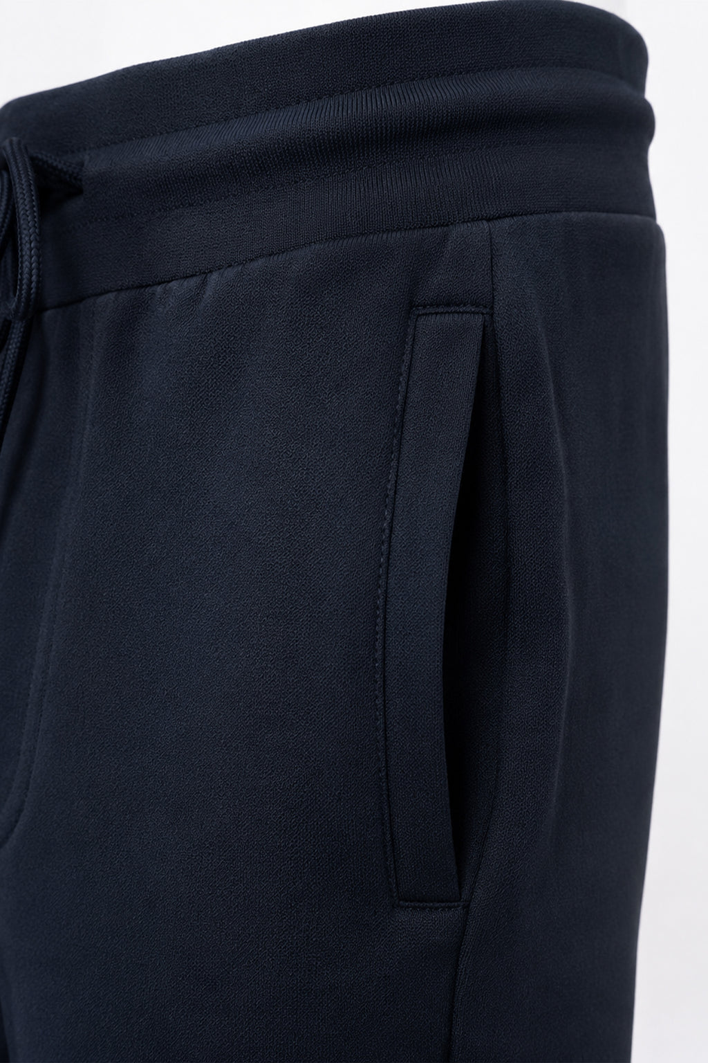 BLACK COLOR MEN SHORTS