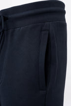 BLACK COLOR MEN SHORTS