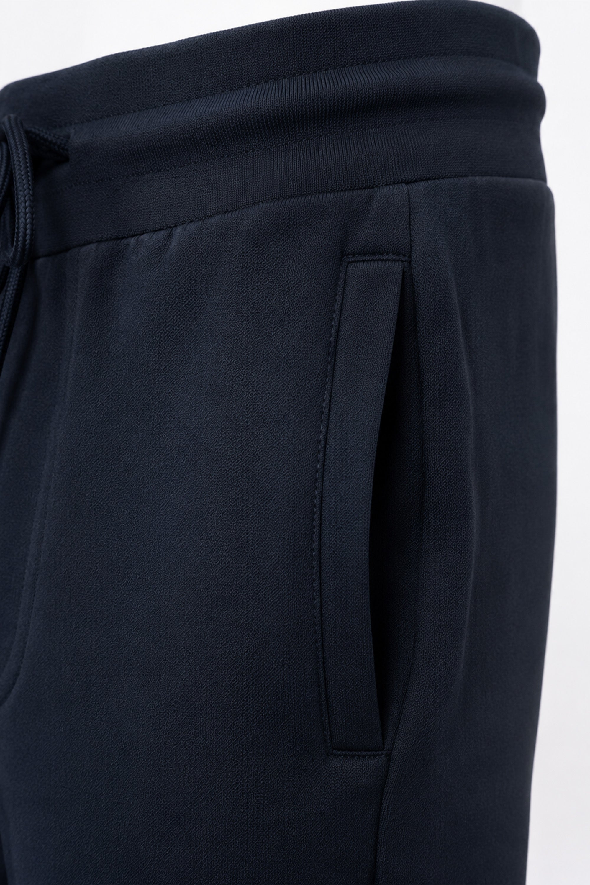 BLACK COLOR MEN SHORTS