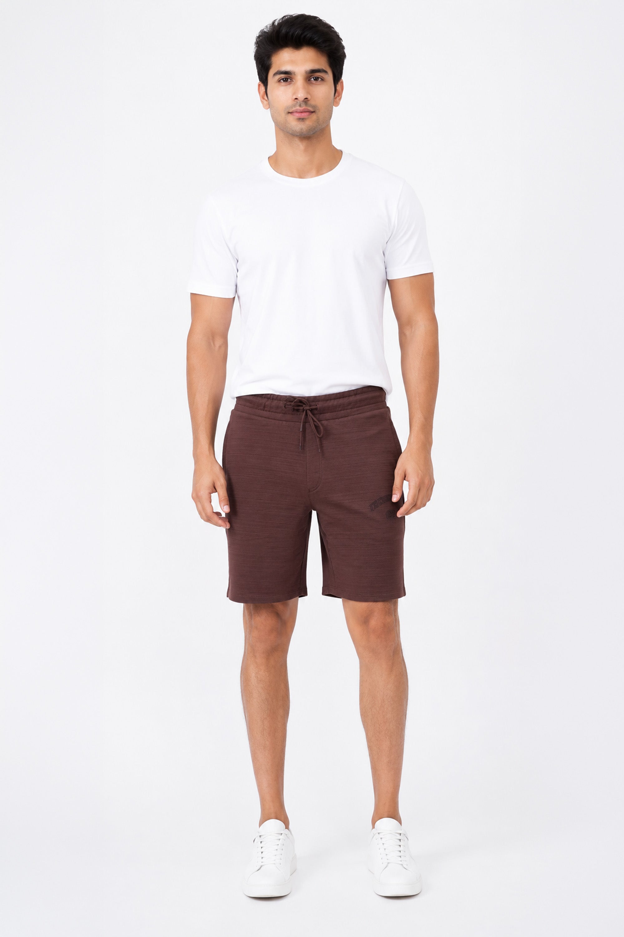 PAPERCONE COLOR MEN SHORTS