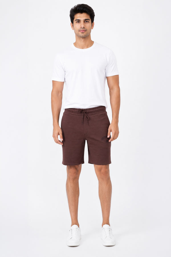 PAPERCONE COLOR MEN SHORTS