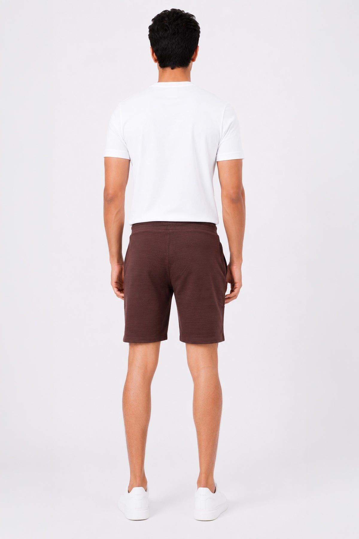 PAPERCONE COLOR MEN SHORTS