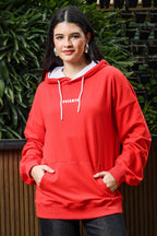Unisex Dreamer Hoodie in Vibrant Colors