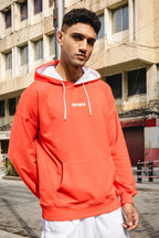 Unisex Dreamer Hoodie in Vibrant Colors