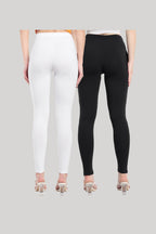 Pack Of 2 Leggings