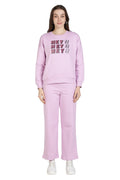 ORCHID BOUQUET_EO COLOR WOMEN'S TRACKSUIT SET