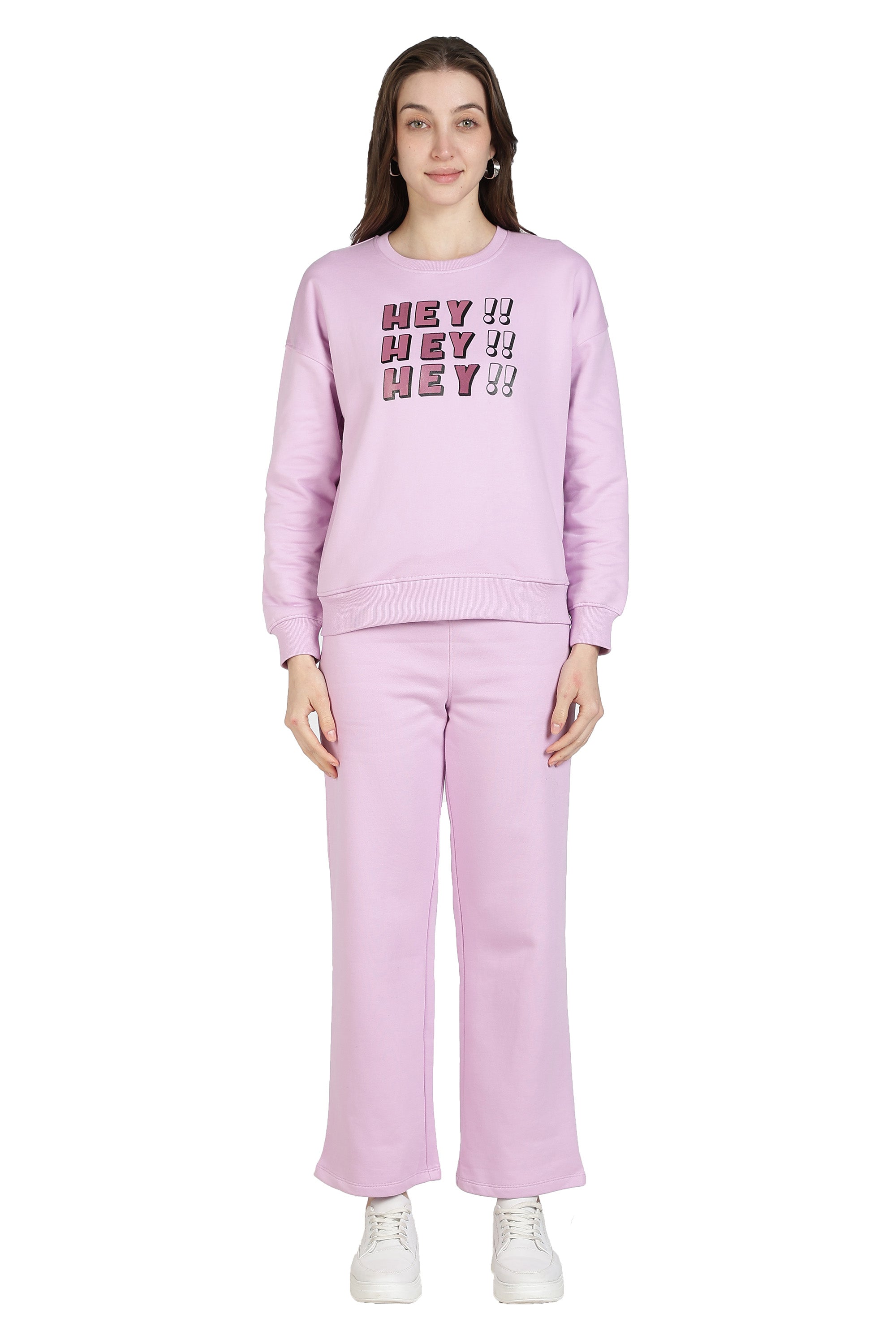 ORCHID BOUQUET_EO COLOR WOMEN'S TRACKSUIT SET