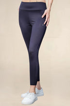 Women’s Mid Rise Yoga Pant with Pocket