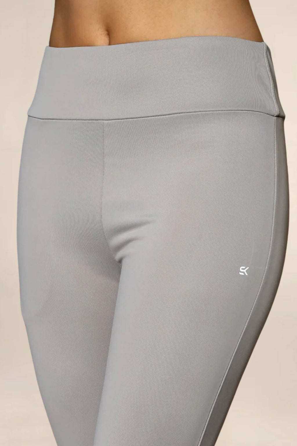 Women’s Mid Rise Yoga Pant with Pocket