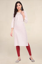 Women Maroon Breathable Long Length Legging