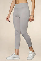 Women’s Mid Rise Yoga Pant with Pocket