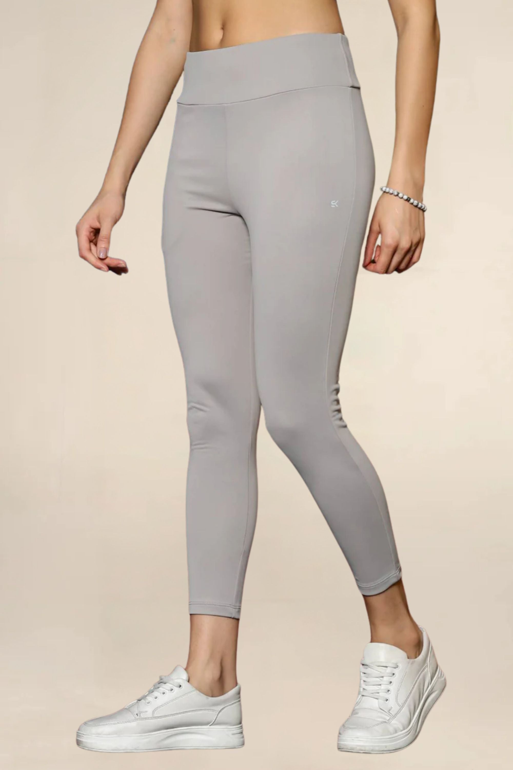 Women’s Mid Rise Yoga Pant with Pocket