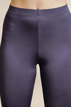 Women's High-Waist Stretchable Essential Yoga Leggings