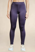 Women's High-Waist Stretchable Essential Yoga Leggings