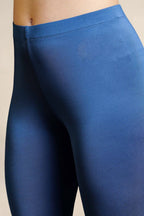 Women's High-Waist Stretchable Essential Yoga Leggings