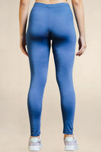 Women's High-Waist Stretchable Essential Yoga Leggings