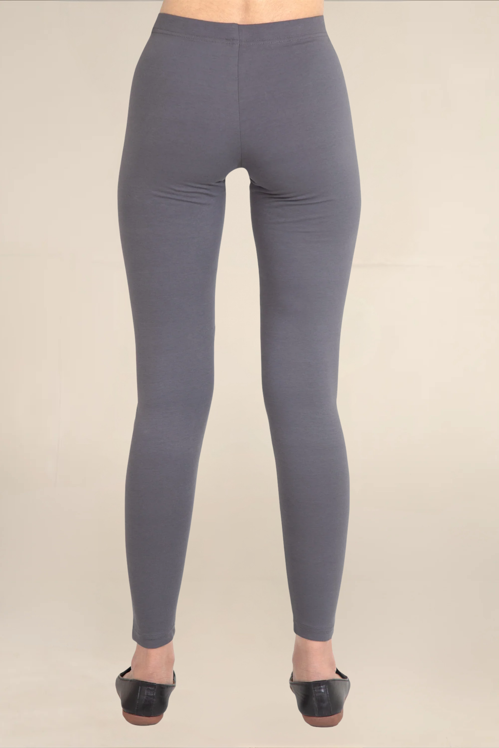 Women Elephant Ankle Length Legging