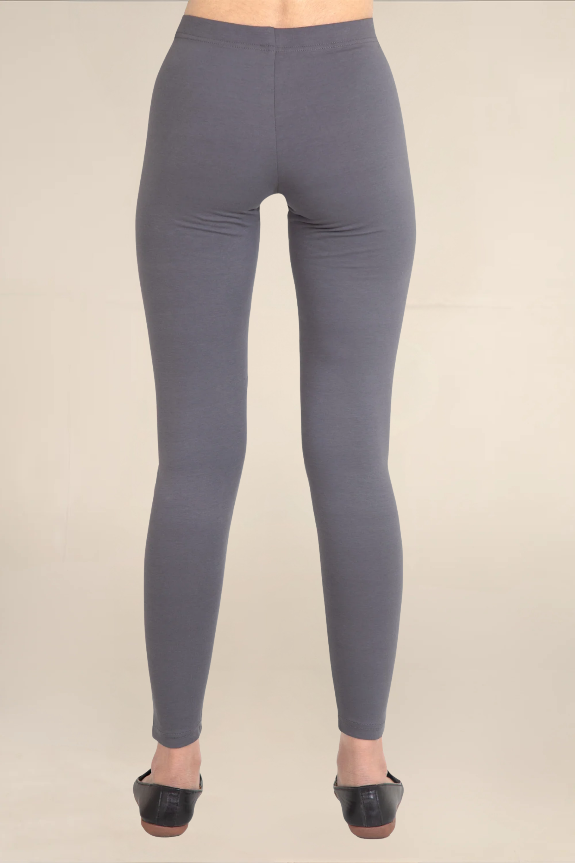 Women Elephant Ankle Length Legging
