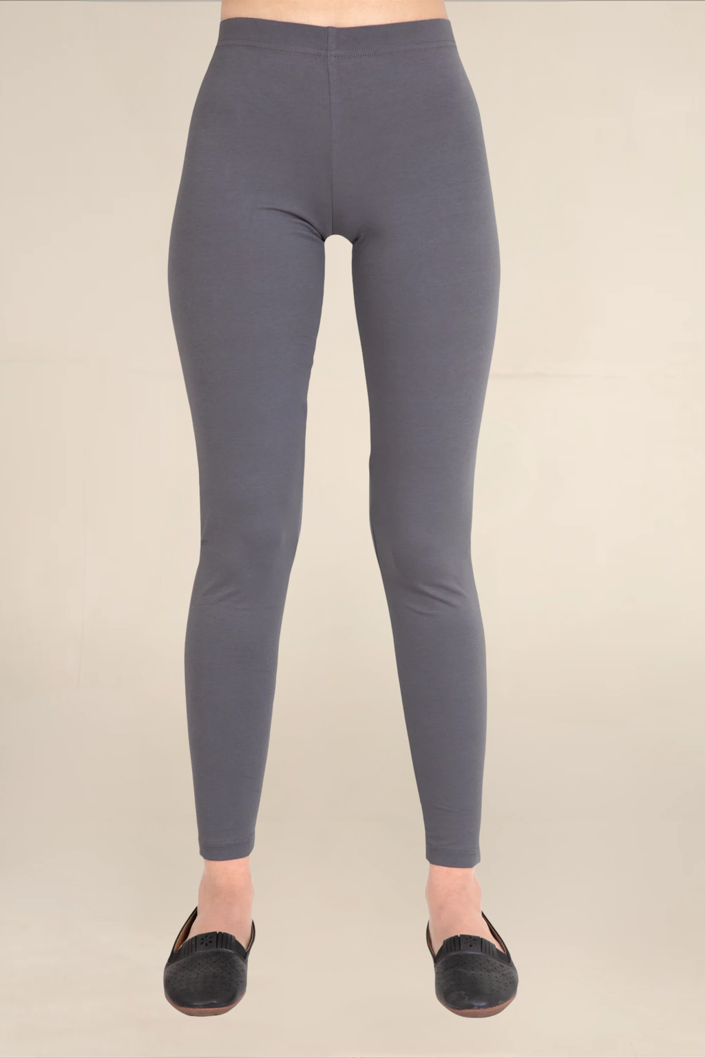 Women Elephant Ankle Length Legging