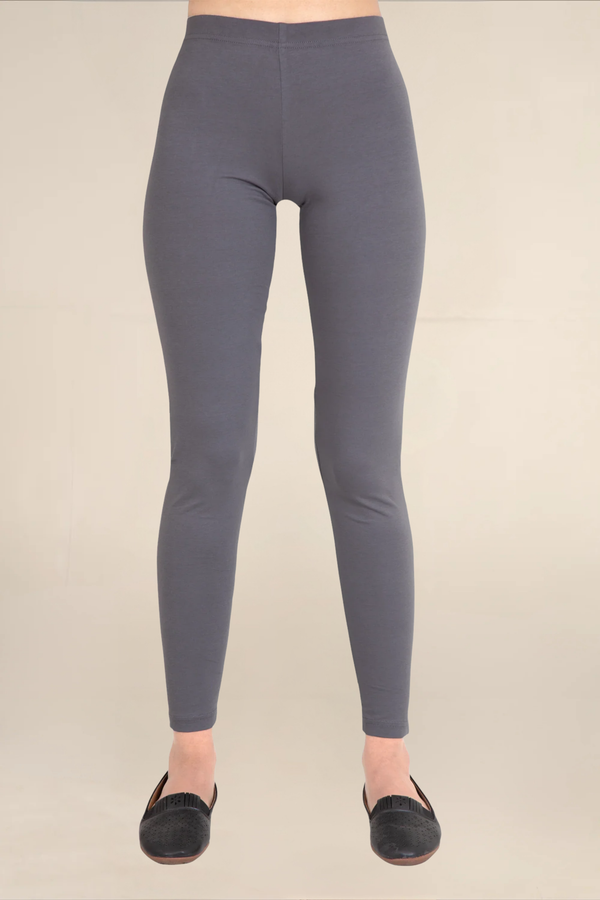 Women Elephant Ankle Length Legging