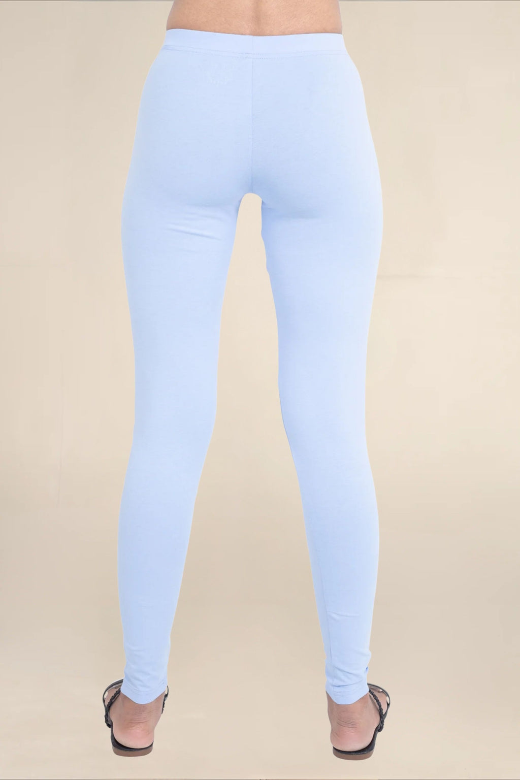 Women Fresh Sky Breathable Long Length Legging