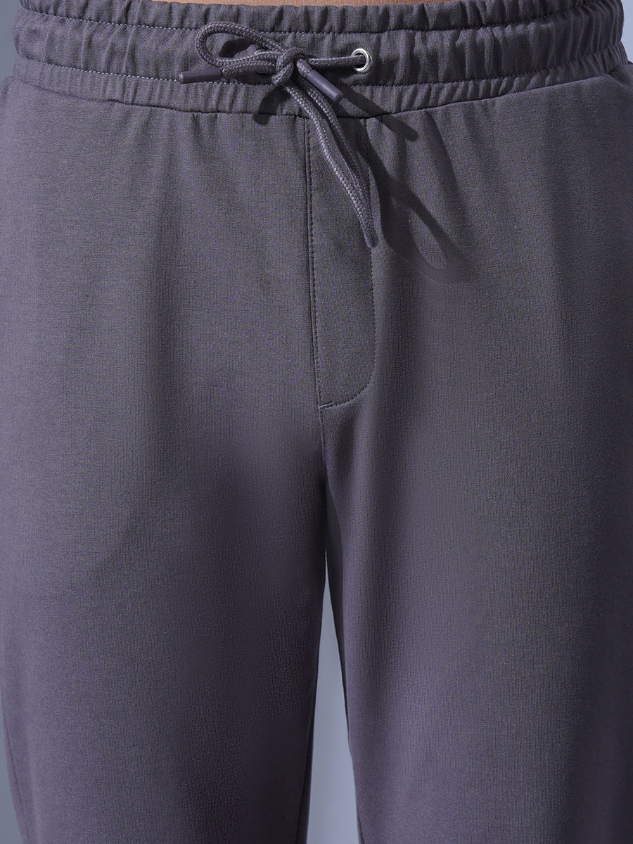 Men's Drawstring Waist Joggers