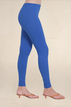 Women Eton Breathable Long Length Legging