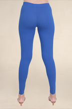 Women Eton Breathable Long Length Legging