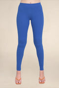 Women Eton Breathable Long Length Legging