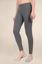 Women Elephant Breathable Long Length Legging