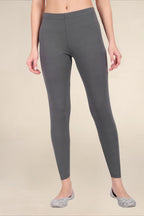 Women Elephant Breathable Long Length Legging